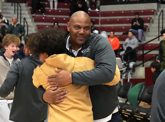 Sacred Heart Cathedral bhoop over Serra 2023 CCS Open by Darren Yamashita022320232197